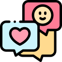 Implement Chat button