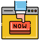 Catchy and Clear CTAs