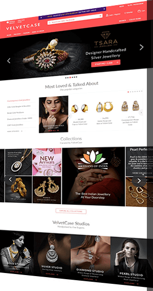 Website Development Company Delhi